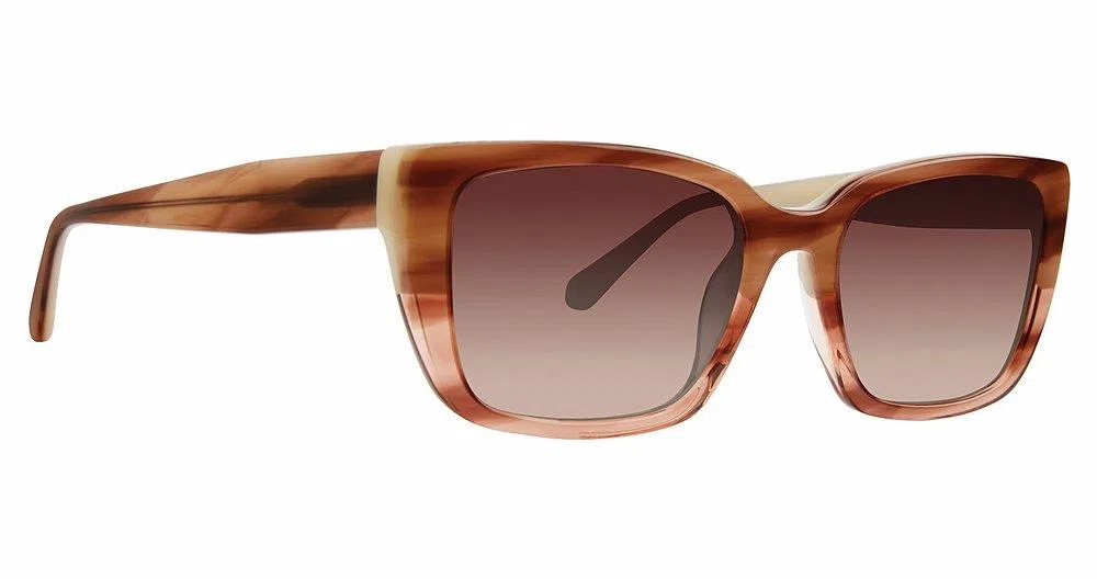 Vera Bradley VBWEKIVA Sunglasses - view 3